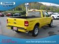 Screaming Yellow - Ranger Sport SuperCab Photo No. 6