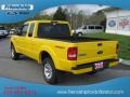 Screaming Yellow - Ranger Sport SuperCab Photo No. 8