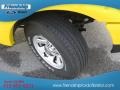 Screaming Yellow - Ranger Sport SuperCab Photo No. 10