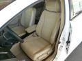 Taffeta White - Civic LX Sedan Photo No. 6