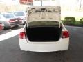 Taffeta White - Civic LX Sedan Photo No. 8