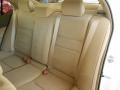 Taffeta White - Civic LX Sedan Photo No. 16