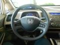 Taffeta White - Civic LX Sedan Photo No. 18