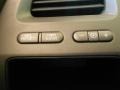 Taffeta White - Civic LX Sedan Photo No. 21