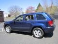 Midnight Blue Pearl - Grand Cherokee Laredo 4x4 Photo No. 4