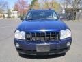 2006 Midnight Blue Pearl Jeep Grand Cherokee Laredo 4x4  photo #12