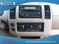2006 Red Brawn Nissan Frontier SE King Cab  photo #22
