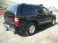 2004 Black Chevrolet Tahoe LT 4x4  photo #2