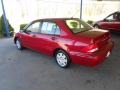 2003 Rio Red Pearl Mitsubishi Lancer ES  photo #27