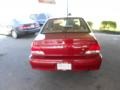 2003 Rio Red Pearl Mitsubishi Lancer ES  photo #28