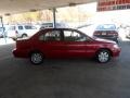 2003 Rio Red Pearl Mitsubishi Lancer ES  photo #30