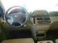 2009 Dark Cherry Pearl Honda Odyssey EX-L  photo #5