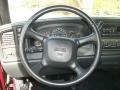 Dark Toreador Red Metallic - Sierra 2500HD SLE Crew Cab 4x4 Photo No. 13