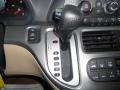2009 Dark Cherry Pearl Honda Odyssey EX-L  photo #30