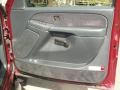 Dark Toreador Red Metallic - Sierra 2500HD SLE Crew Cab 4x4 Photo No. 26