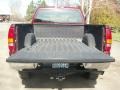 2001 Dark Toreador Red Metallic GMC Sierra 2500HD SLE Crew Cab 4x4  photo #31