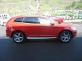 Passion Red - XC60 T6 R-Design Photo No. 5