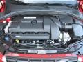  2012 XC60 T6 R-Design 3.0 Liter Turbocharged DOHC 24-Valve VVT Inline 6 Cylinder Engine