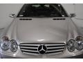 Pewter Metallic - SL 55 AMG Roadster Photo No. 5