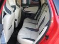 2012 Volvo XC60 R Design Soft Beige/Black Inlay Interior Interior Photo