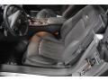 Charcoal Front Seat Photo for 2005 Mercedes-Benz SL #63347195