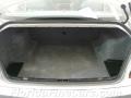 2002 Titanium Silver Metallic BMW 3 Series 325i Sedan  photo #10