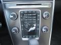2012 Volvo XC60 R Design Soft Beige/Black Inlay Interior Controls Photo