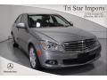 Palladium Silver Metallic - C 300 4Matic Photo No. 1