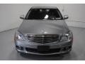 Palladium Silver Metallic - C 300 4Matic Photo No. 2