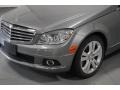 Palladium Silver Metallic - C 300 4Matic Photo No. 4