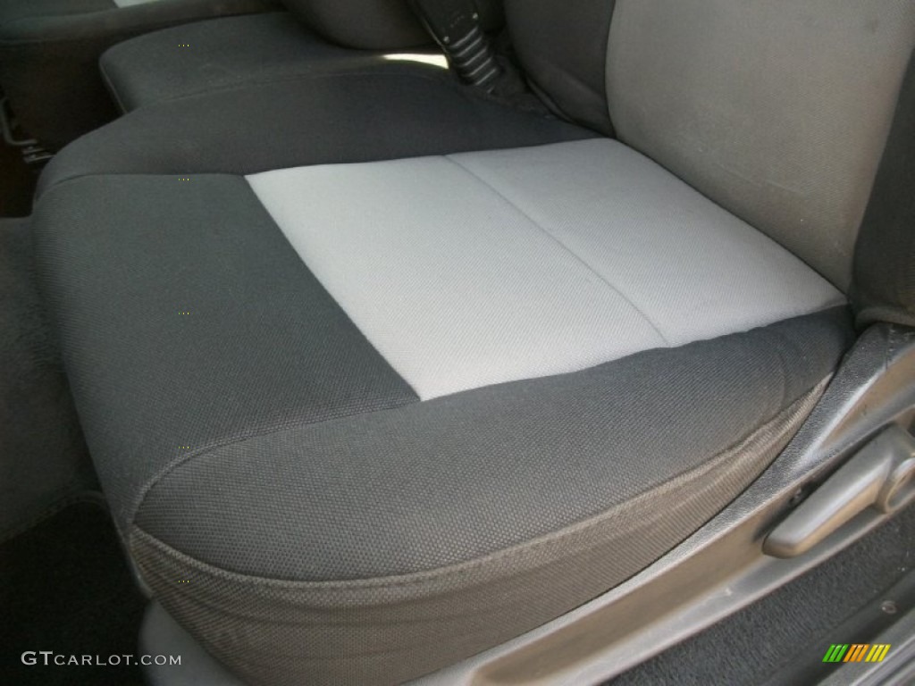 2006 Ranger XLT SuperCab 4x4 - Black / Medium Dark Flint photo #10