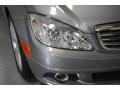 Palladium Silver Metallic - C 300 4Matic Photo No. 5