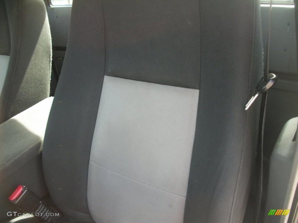 2006 Ranger XLT SuperCab 4x4 - Black / Medium Dark Flint photo #11