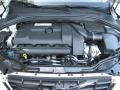 2012 Volvo XC60 3.0 Liter Turbocharged DOHC 24-Valve VVT Inline 6 Cylinder Engine Photo
