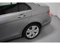 Palladium Silver Metallic - C 300 4Matic Photo No. 8