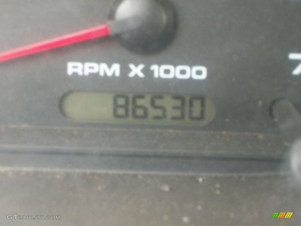 2006 Ranger XLT SuperCab 4x4 - Black / Medium Dark Flint photo #14