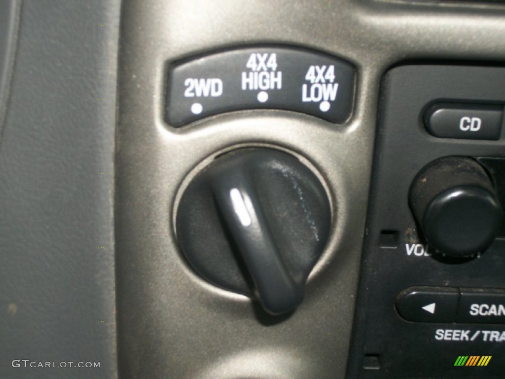 2006 Ranger XLT SuperCab 4x4 - Black / Medium Dark Flint photo #18