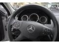Palladium Silver Metallic - C 300 4Matic Photo No. 16