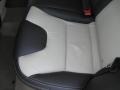 Rear Seat of 2012 XC60 T6 AWD