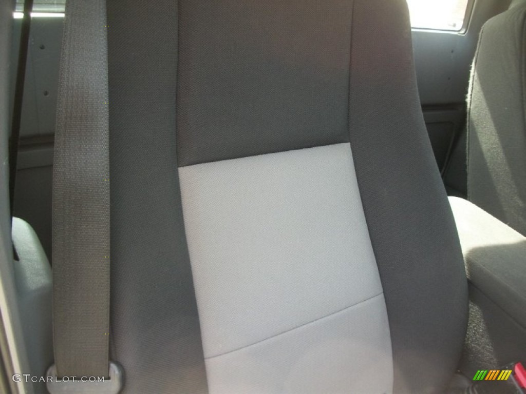 2006 Ranger XLT SuperCab 4x4 - Black / Medium Dark Flint photo #25