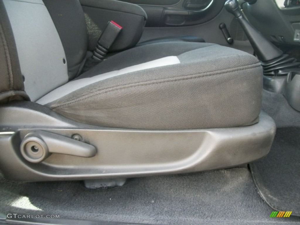 2006 Ranger XLT SuperCab 4x4 - Black / Medium Dark Flint photo #26