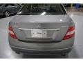 Palladium Silver Metallic - C 300 4Matic Photo No. 23