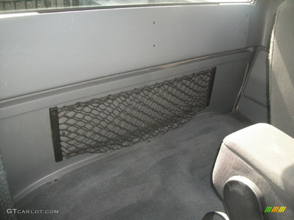 2006 Ranger XLT SuperCab 4x4 - Black / Medium Dark Flint photo #28