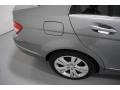 Palladium Silver Metallic - C 300 4Matic Photo No. 24