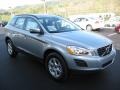 Electric Silver Metallic - XC60 3.2 AWD Photo No. 4