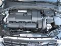  2012 XC60 3.2 AWD 3.2 Liter DOHC 24-Valve VVT Inline 6 Cylinder Engine