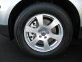  2012 XC60 3.2 AWD Wheel