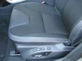 Off Black Front Seat Photo for 2012 Volvo XC60 #63347717
