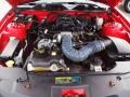 4.0 Liter SOHC 12-Valve V6 Engine for 2010 Ford Mustang V6 Premium Coupe #63347802