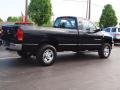 Brilliant Black - Ram 2500 ST Regular Cab 4x4 Photo No. 3